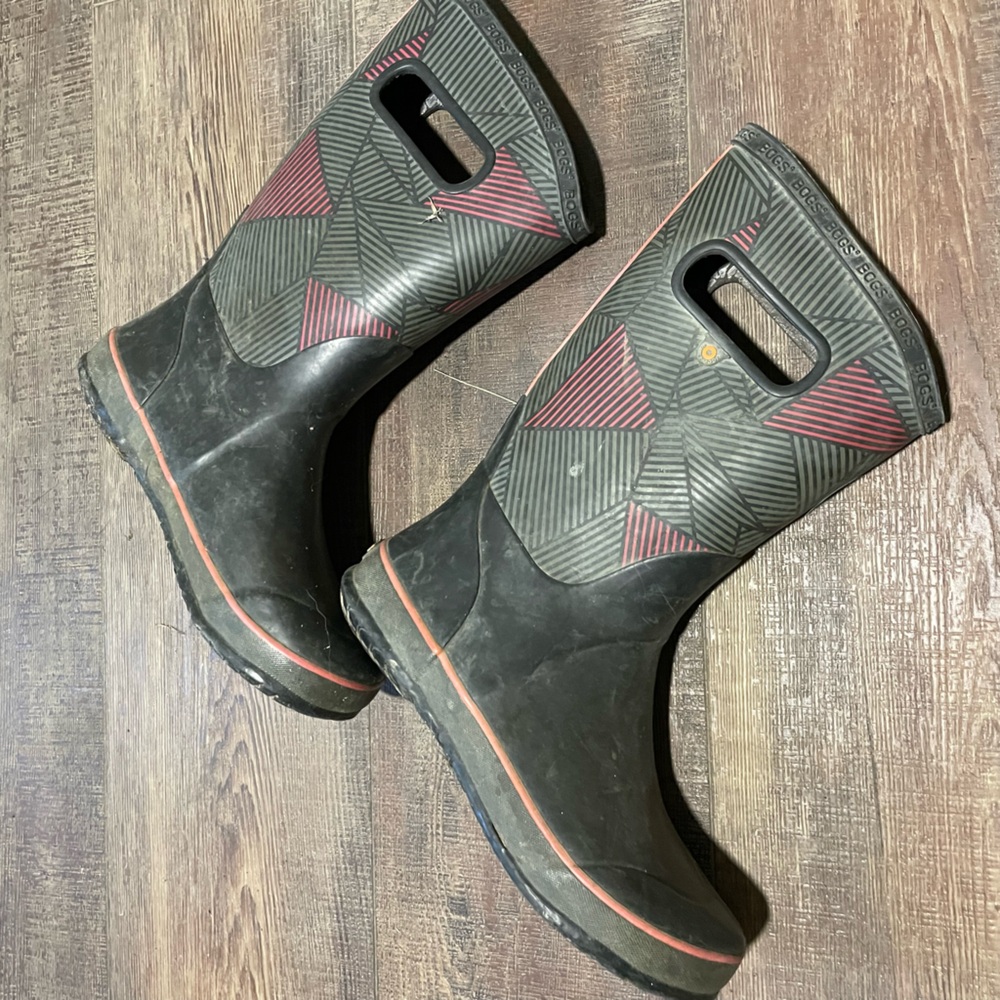 Bog boots - Picture 2 of 4